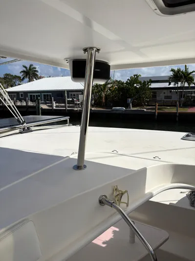 Vive Libre Yacht Photos Pics 