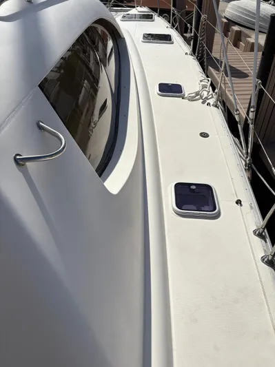 Vive Libre Yacht Photos Pics 