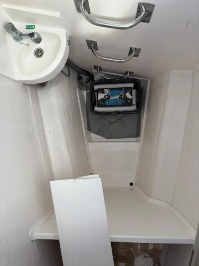 Vive Libre Yacht Photos Pics 