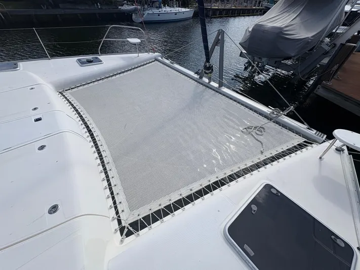 Vive Libre Yacht Photos Pics 