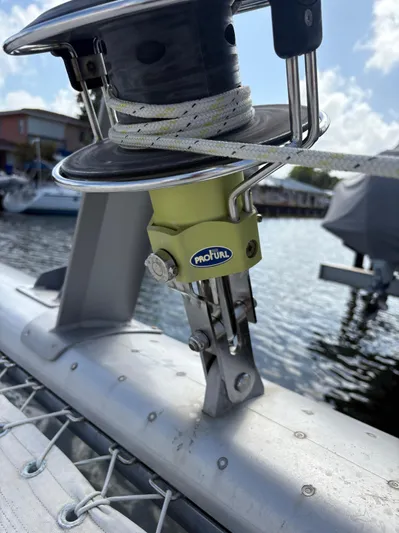 Vive Libre Yacht Photos Pics 