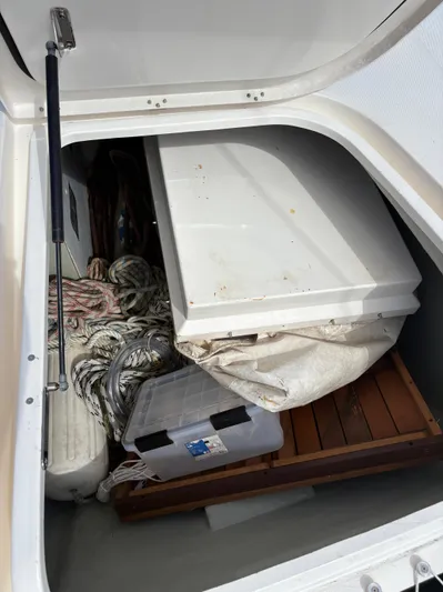 Vive Libre Yacht Photos Pics 