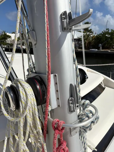 Vive Libre Yacht Photos Pics 