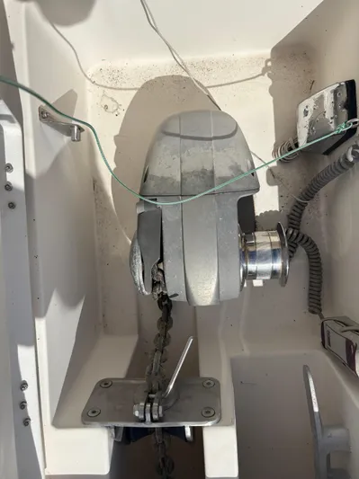 Vive Libre Yacht Photos Pics 