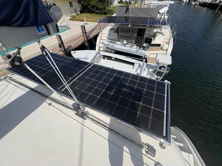 Vive Libre Yacht Photos Pics 