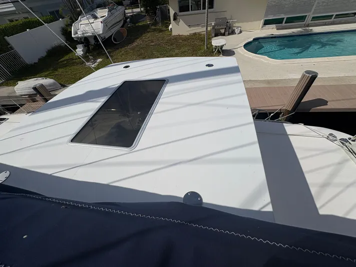 Vive Libre Yacht Photos Pics 