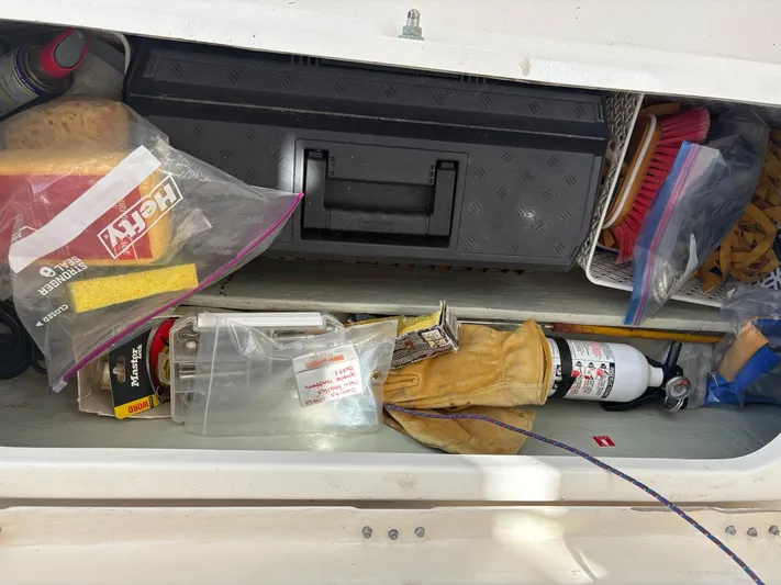 Vive Libre Yacht Photos Pics 