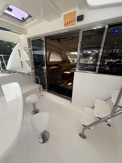 Vive Libre Yacht Photos Pics 