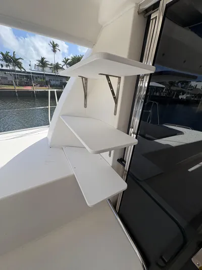 Vive Libre Yacht Photos Pics 