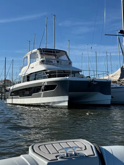 Brightside Yacht Photos Pics 