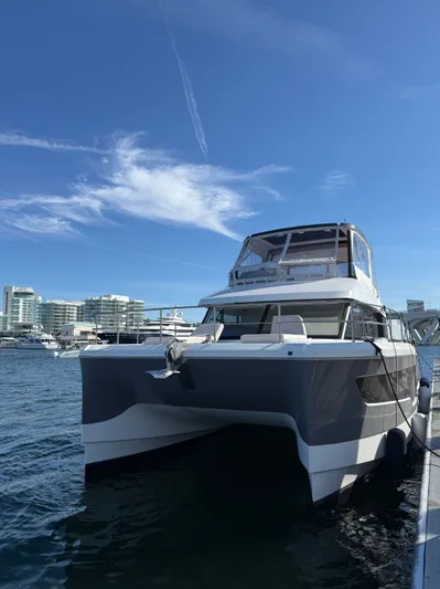 Brightside Yacht Photos Pics 