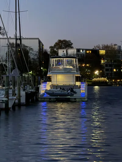 Brightside Yacht Photos Pics 