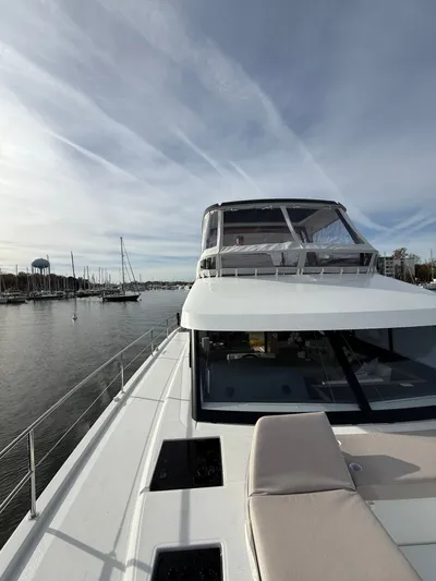 Brightside Yacht Photos Pics 