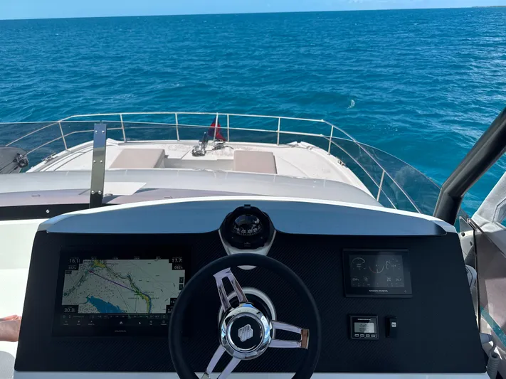 Brightside Yacht Photos Pics 