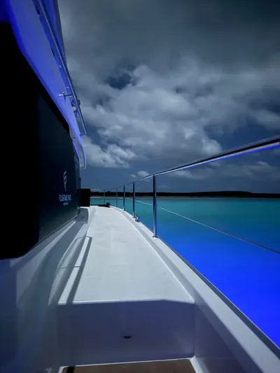 Brightside Yacht Photos Pics 