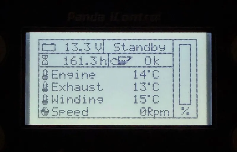 Brightside Yacht Photos Pics 