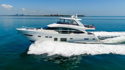 Yacht
