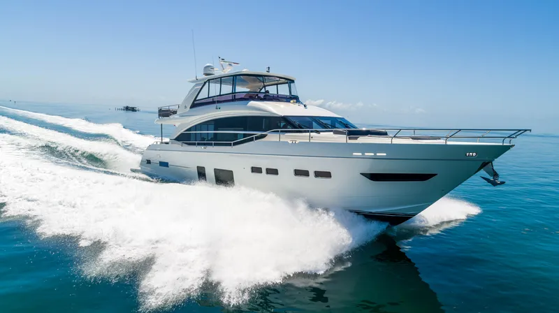 Comfortably Numb Yacht Photos Pics 