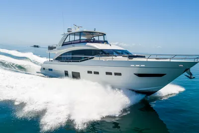 Princess Y75