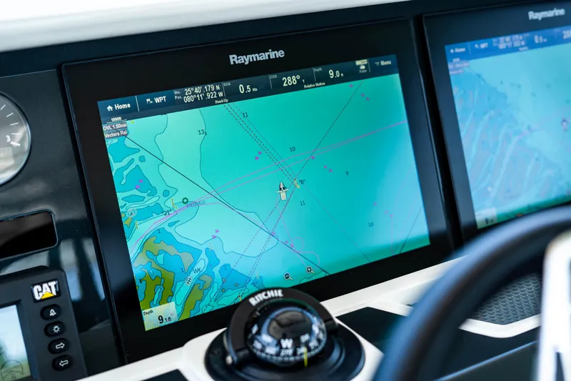 Comfortably Numb Yacht Photos Pics 