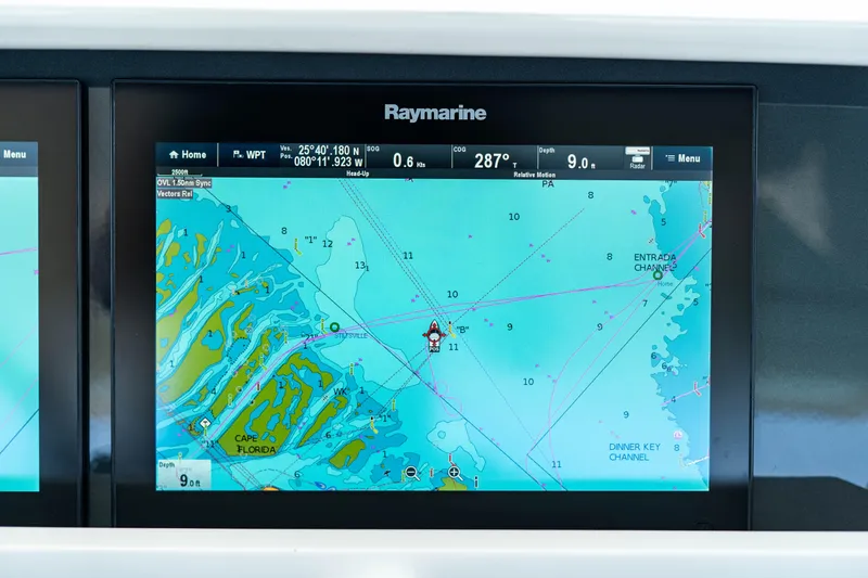 Comfortably Numb Yacht Photos Pics 