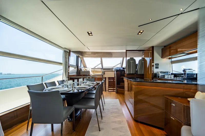 Comfortably Numb Yacht Photos Pics 