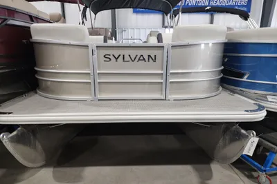Sylvan 8524 Cruise