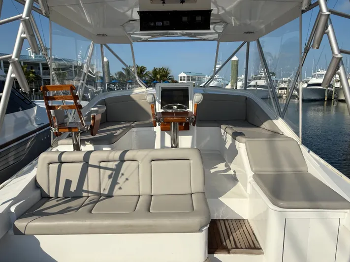 Real One Yacht Photos Pics 