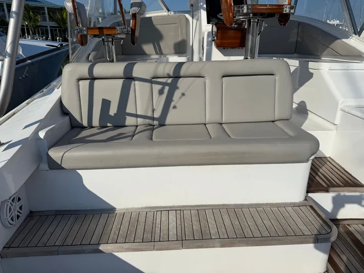 Real One Yacht Photos Pics 