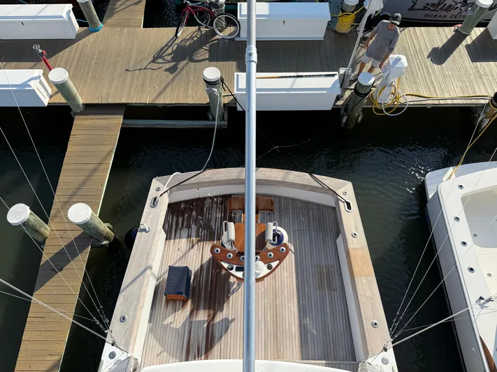 Real One Yacht Photos Pics 