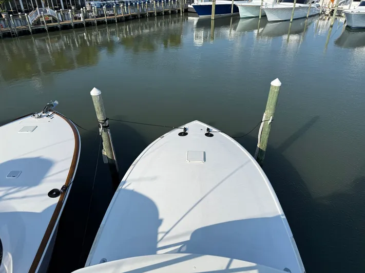 Real One Yacht Photos Pics 