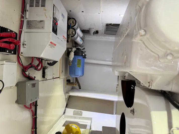 Real One Yacht Photos Pics 