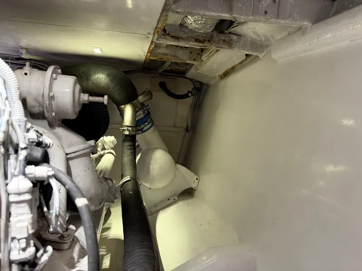 Real One Yacht Photos Pics 