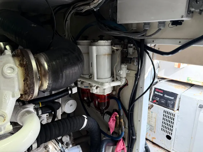 Real One Yacht Photos Pics 