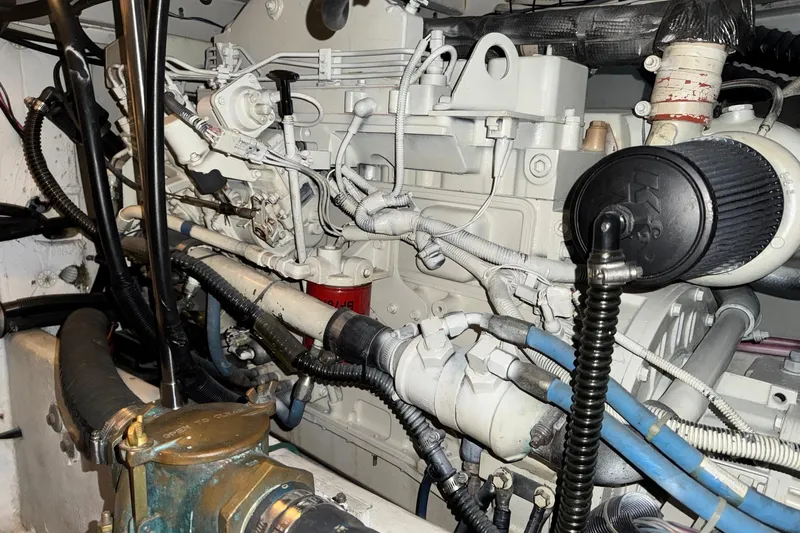 The Journey Yacht Photos Pics 