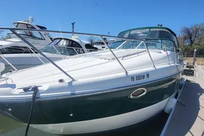 Maxum 3500 SCR
