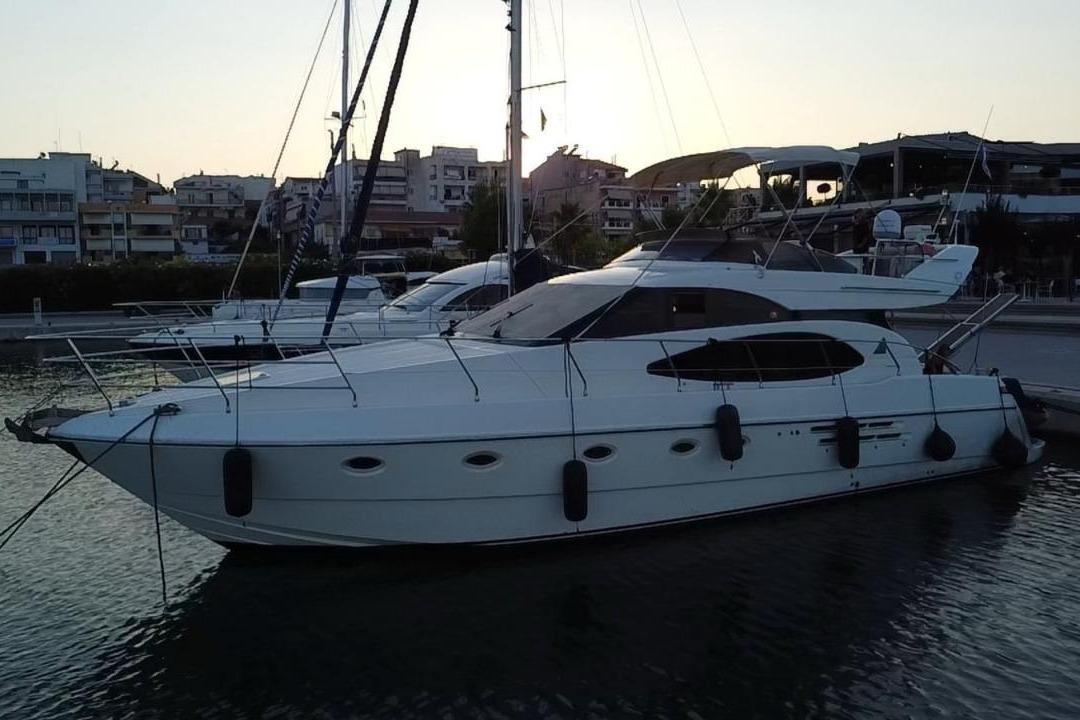 Azimut 52