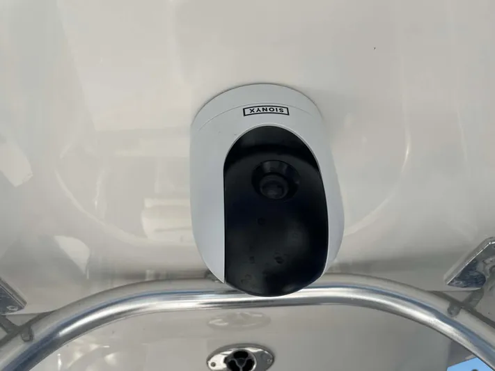 Geauxin Deep Yacht Photos Pics 