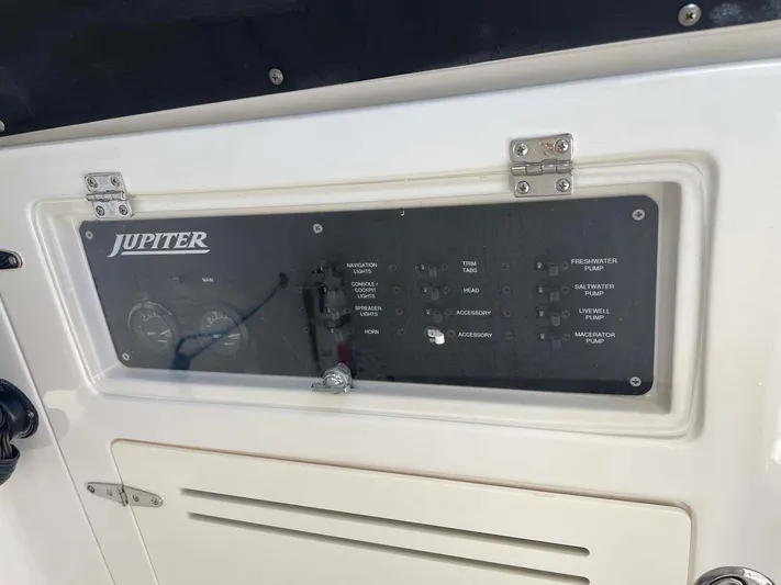 Geauxin Deep Yacht Photos Pics 