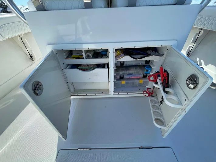 Geauxin Deep Yacht Photos Pics 