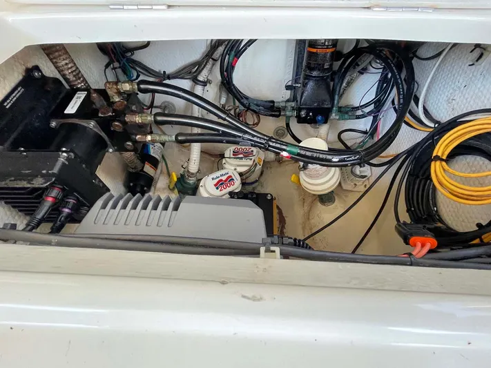 Geauxin Deep Yacht Photos Pics 