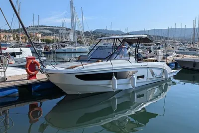 2024 Beneteau FLYER 9 SUNDECK