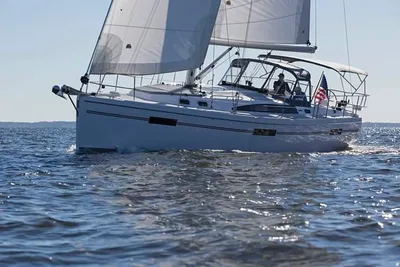 Catalina 426