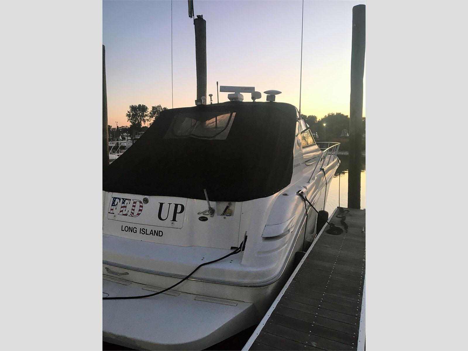 1995 Sea Ray Sundancer Cruiser for sale YachtWorld