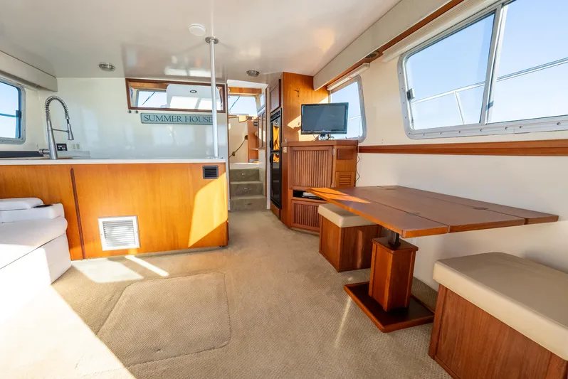 Tignish Yacht Photos Pics Salon