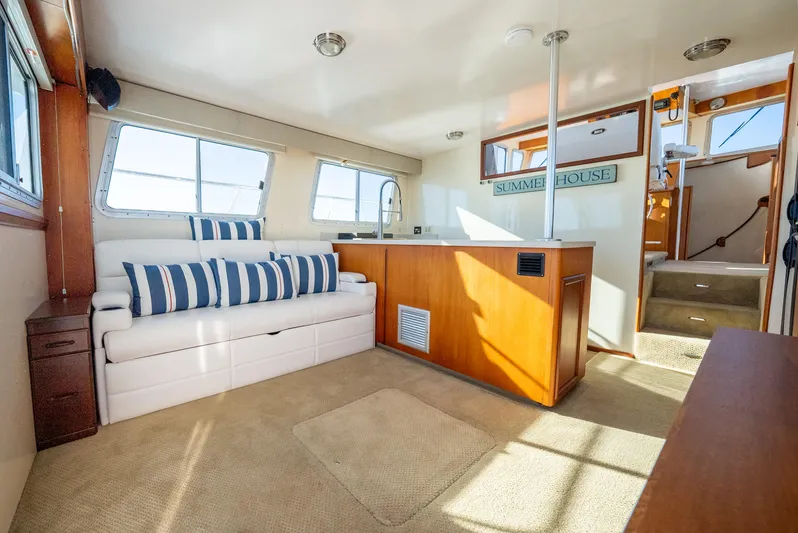 Tignish Yacht Photos Pics Convertible Couch