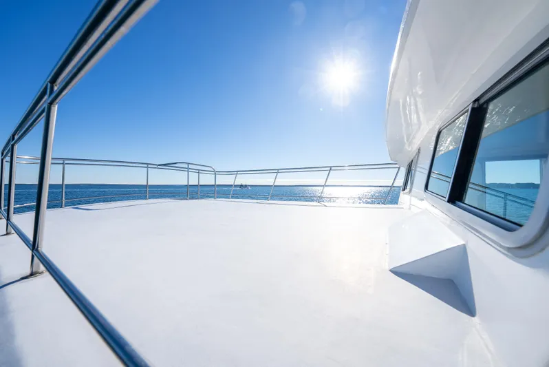 Tignish Yacht Photos Pics Hardtop