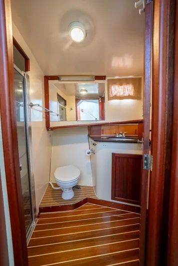 Tignish Yacht Photos Pics Head