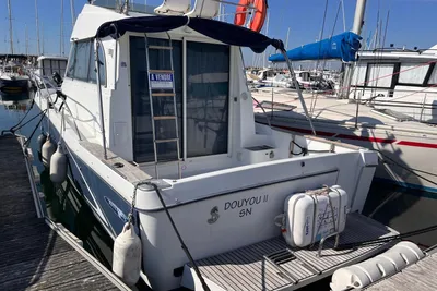 Beneteau Antares 9 Fly