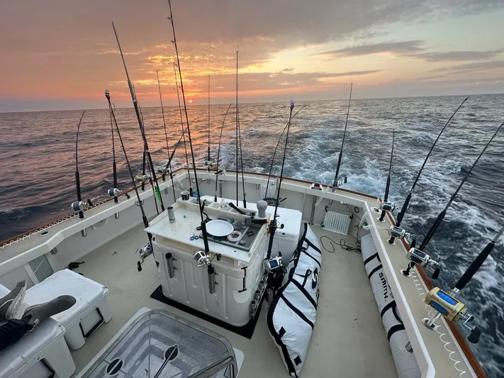 North Star Yacht Photos Pics 